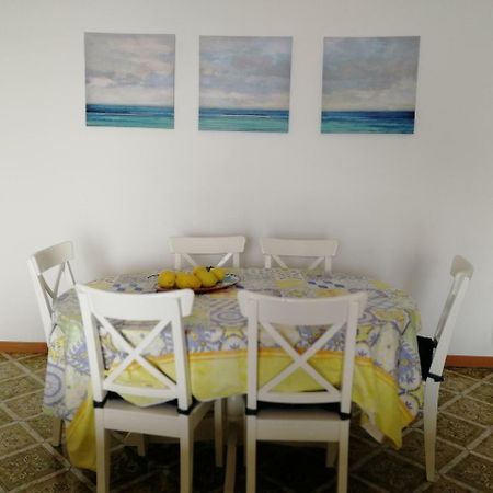 Villa Malu Amalfi Coast Maiori Eksteriør billede