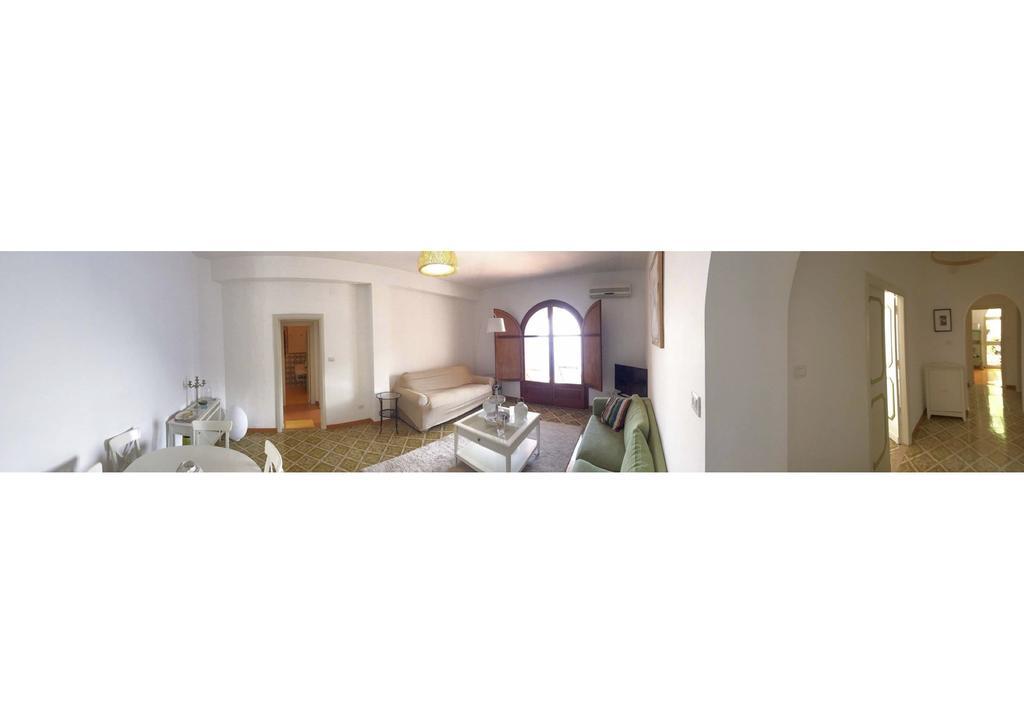 Villa Malu Amalfi Coast Maiori Værelse billede