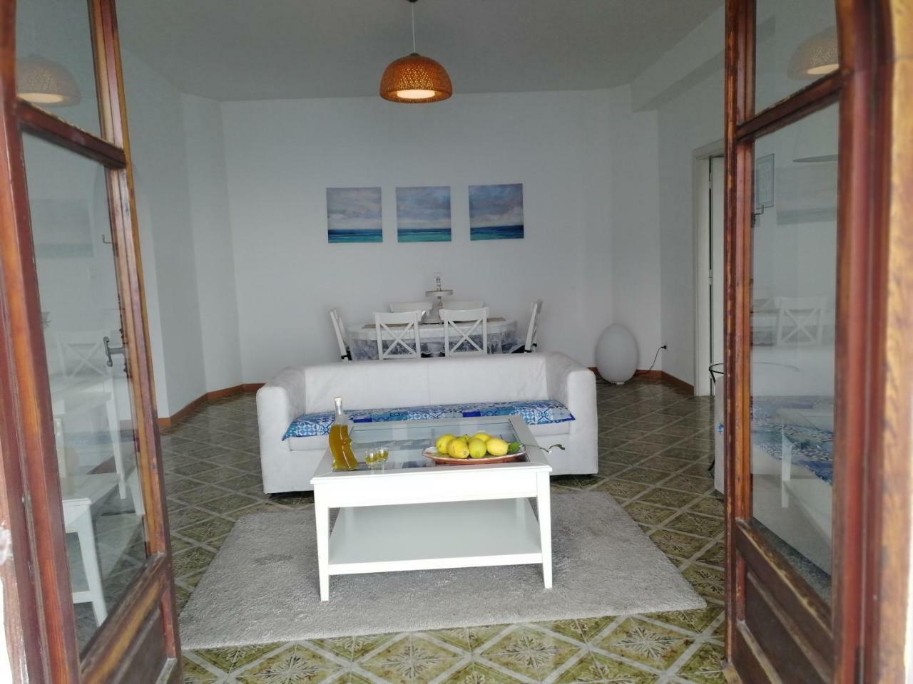 Villa Malu Amalfi Coast Maiori Eksteriør billede